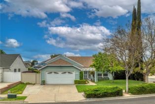 Single Family Residence, 1386 Rio Vista CT, Simi Valley, CA  Simi Valley, CA 93065