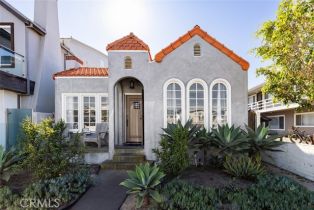Residential Lease, 1113 W Balboa Boulevard, Newport Beach, CA  Newport Beach, CA 92661