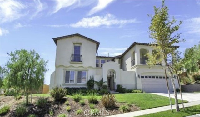 Single Family Residence, 8231 Soft Winds dr, Corona, CA 92883 - 1