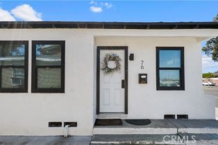 Single Family Residence, 76  W Del Amo BLVD, Long Beach, CA  Long Beach, CA 90805