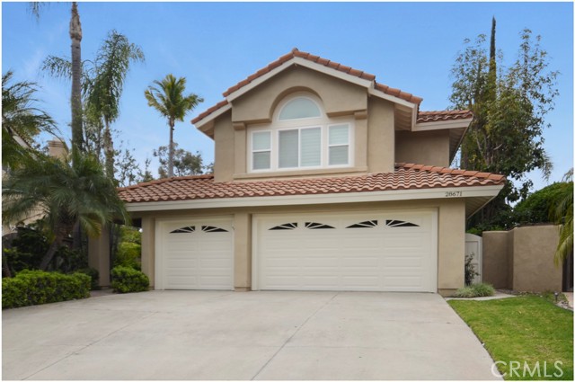 Single Family Residence, 28671 Rancho Maralena, Laguna Niguel, CA 92677 - 1