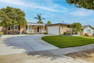 Single Family Residence, 1024 North Cornell avenue, Fullerton, CA 92831 - 2