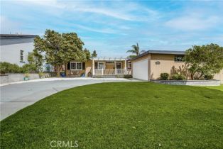 Single Family Residence, 1024 North Cornell avenue, Fullerton, CA 92831 - 3