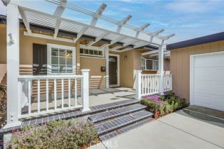 Single Family Residence, 1024 North Cornell avenue, Fullerton, CA 92831 - 4