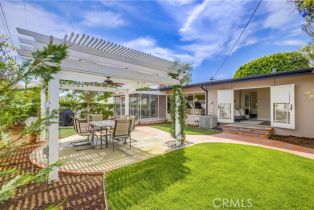 Single Family Residence, 1024 North Cornell avenue, Fullerton, CA 92831 - 42
