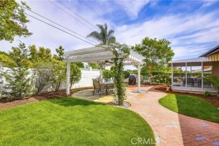 Single Family Residence, 1024 North Cornell avenue, Fullerton, CA 92831 - 49