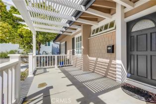 Single Family Residence, 1024 North Cornell avenue, Fullerton, CA 92831 - 5