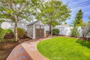 Single Family Residence, 1024 North Cornell avenue, Fullerton, CA 92831 - 52