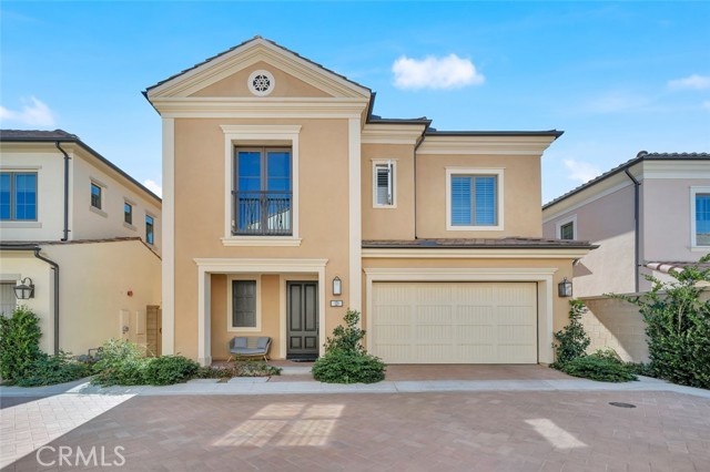 Condominium, 129 Lomita, Irvine, CA 92618 - 1