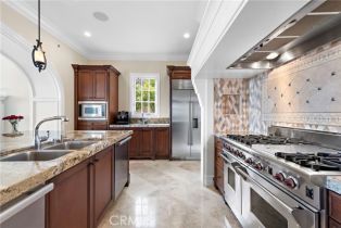 Single Family Residence, 8 Whalers Bluff, Newport Coast, CA 92657 - 16