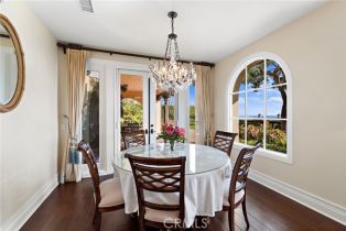 Single Family Residence, 8 Whalers Bluff, Newport Coast, CA 92657 - 19
