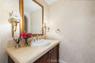 Single Family Residence, 8 Whalers Bluff, Newport Coast, CA 92657 - 20