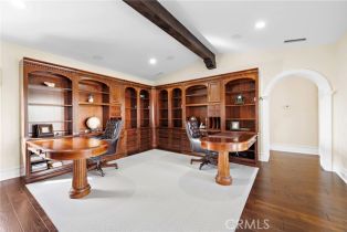 Single Family Residence, 8 Whalers Bluff, Newport Coast, CA 92657 - 27