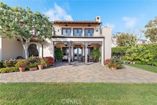Single Family Residence, 8 Whalers Bluff, Newport Coast, CA 92657 - 32