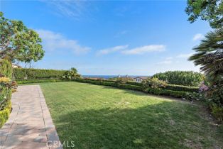 Single Family Residence, 8 Whalers Bluff, Newport Coast, CA 92657 - 35