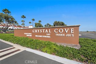 Single Family Residence, 8 Whalers Bluff, Newport Coast, CA 92657 - 49