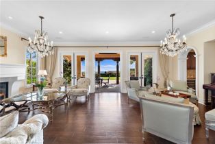 Single Family Residence, 8 Whalers Bluff, Newport Coast, CA 92657 - 6