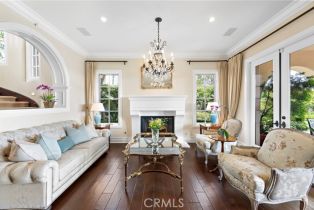 Single Family Residence, 8 Whalers Bluff, Newport Coast, CA 92657 - 8