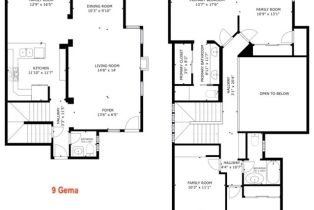 Single Family Residence, 9 Gema, San Clemente, CA 92672 - 3