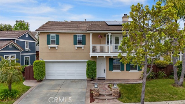 Single Family Residence, 12 Celestine cir, Ladera Ranch, CA 92694 - 1
