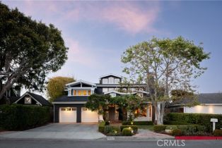 Single Family Residence, 2400 Holly ln, Newport Beach, CA 92663 - 3