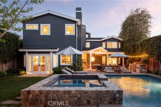 Single Family Residence, 2400 Holly LN, Newport Beach, CA  Newport Beach, CA 92663