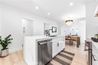 Single Family Residence, 5278 The Toledo, Long Beach, CA 90803 - 5