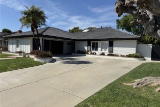 Residential Lease, 17661 Orange Tree LN, Tustin, CA  Tustin, CA 92780