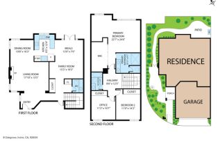 Condominium, 8 Oakgrove, Irvine, CA 92604 - 4