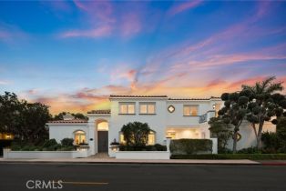 Single Family Residence, 711 Via Lido Nord, Newport Beach, CA 92663 - 2