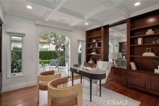 Single Family Residence, 711 Via Lido Nord, Newport Beach, CA 92663 - 21