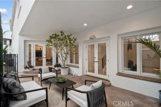 Single Family Residence, 711 Via Lido Nord, Newport Beach, CA 92663 - 24