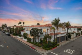 Single Family Residence, 711 Via Lido Nord, Newport Beach, CA 92663 - 3