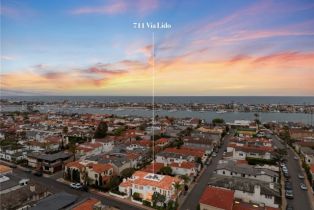 Single Family Residence, 711 Via Lido Nord, Newport Beach, CA 92663 - 4