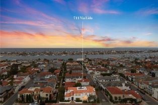 Single Family Residence, 711 Via Lido Nord, Newport Beach, CA 92663 - 44
