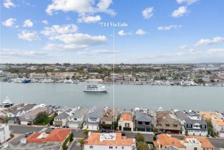 Single Family Residence, 711 Via Lido Nord, Newport Beach, CA 92663 - 5