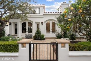 Single Family Residence, 711 Via Lido Nord, Newport Beach, CA 92663 - 6