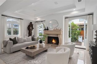 Single Family Residence, 711 Via Lido Nord, Newport Beach, CA 92663 - 9