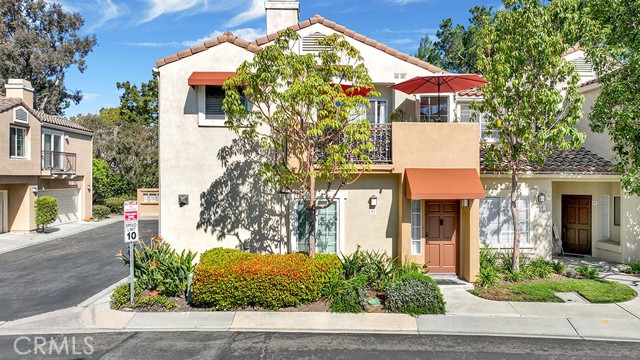 Condominium, 85 Chandon, Laguna Niguel, CA 92677 - 1