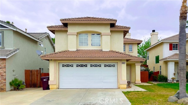 Single Family Residence, 39522 Oak Circle, Murrieta, CA 92563 - 1