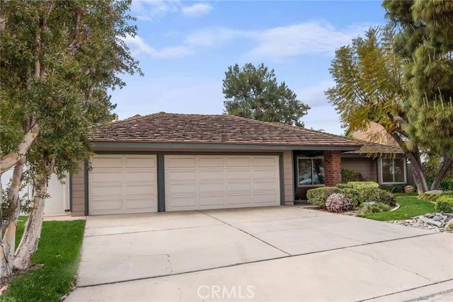 Single Family Residence, 4951 Oak Tree ct, Yorba Linda, CA 92886 - 1