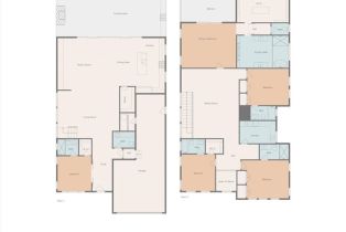 Single Family Residence, 1311 18th st, Manhattan Beach, CA 90266 - 46