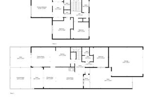 Single Family Residence, 19481 Sandcastle ln, Huntington Beach, CA 92648 - 28