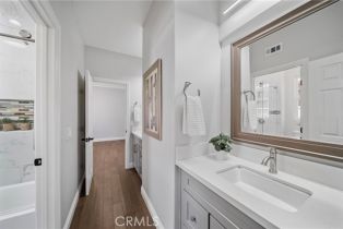 Single Family Residence, 19 Ivanhoe, Irvine, CA 92602 - 27