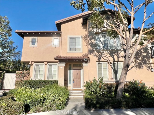 Townhouse, 29 Olivewood, Irvine, CA 92618 - 1
