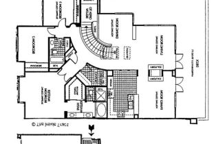 Condominium, 123 Costa Brava, Laguna Niguel, CA 92677 - 2