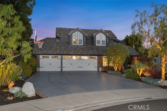 Single Family Residence, 31172 Harmony Hall ct, San Juan Capistrano, CA 92675 - 1