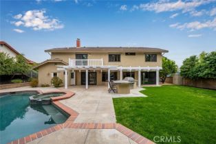 Single Family Residence, 4805 Via Amante, Yorba Linda, CA 92886 - 37