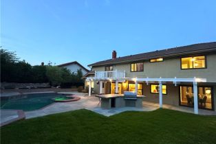 Single Family Residence, 4805 Via Amante, Yorba Linda, CA 92886 - 38