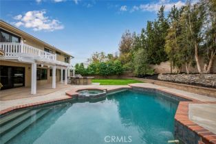 Single Family Residence, 4805 Via Amante, Yorba Linda, CA 92886 - 39